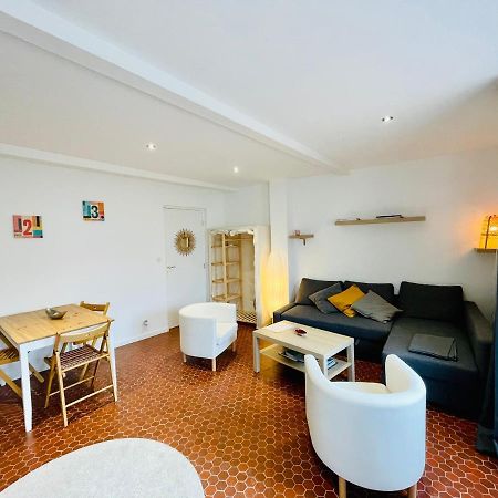 Studio Cosy Et Lumineux De 35M2 A Romagnat Lägenhet Exteriör bild